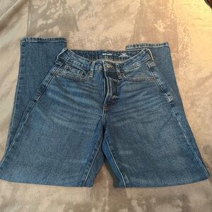 Old navy jeans